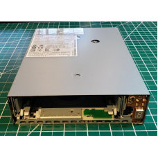 IBM Tape Drive Ultrium5 LTO5 SAS HH TS2900 3572-S5H Loader 46X9659